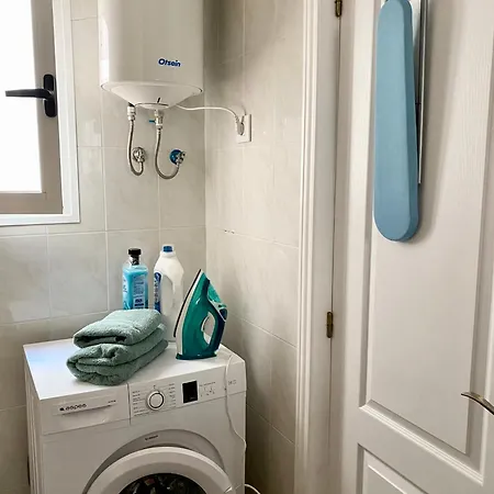 Arcadia Del Mar Appartement *