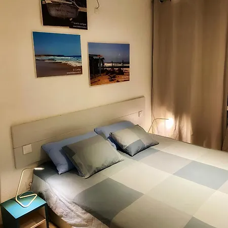 Appartement Arcadia Del Mar Corralejo