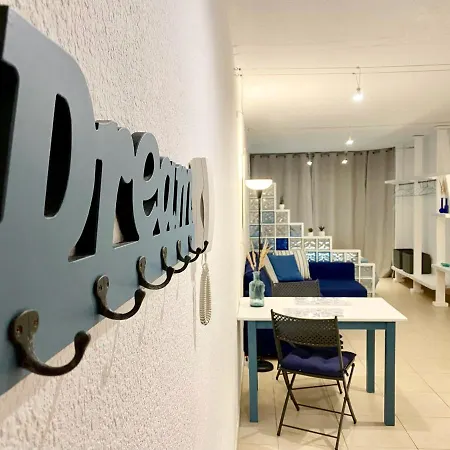 Arcadia Del Mar Apartament Corralejo