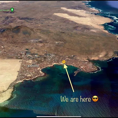 Apartament Arcadia Del Mar *