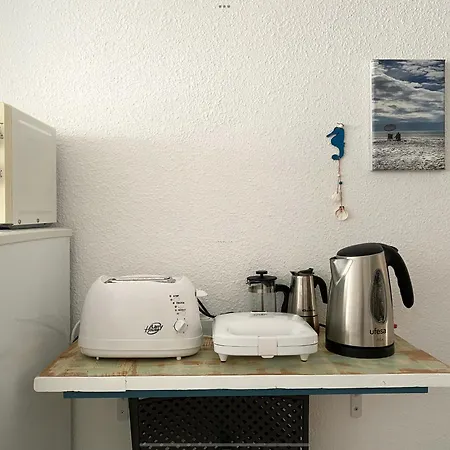 Arcadia Del Mar Corralejo