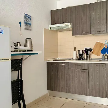 Arcadia Del Mar Apartament *