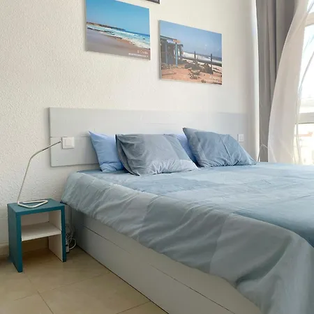 Arcadia Del Mar Apartament Corralejo