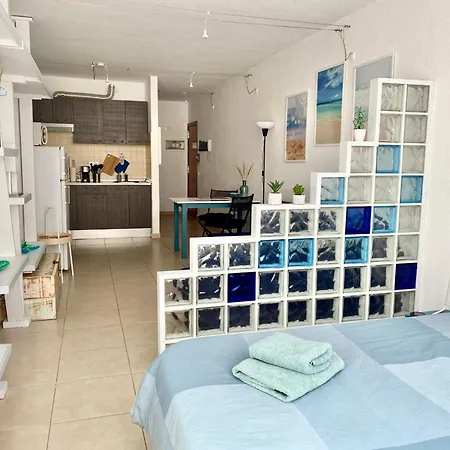 Apartament Arcadia Del Mar Corralejo