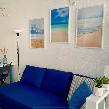 Apartament Arcadia Del Mar