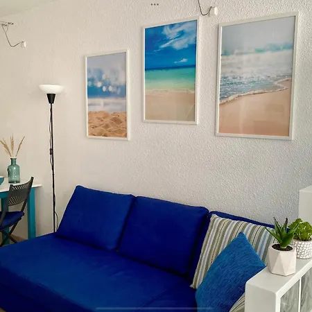 Apartment Arcadia Del Mar
