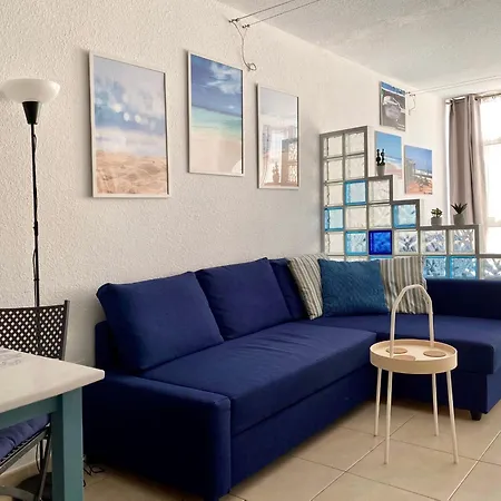 Arcadia Del Mar Apartment Corralejo