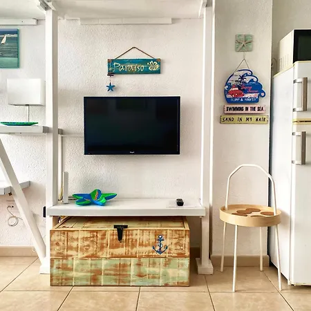 Arcadia Del Mar Apartament Corralejo