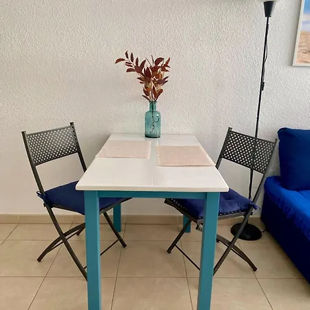 Arcadia Del Mar Apartament