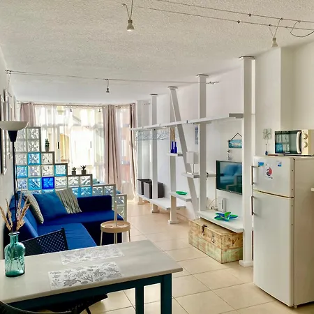 Apartament Arcadia Del Mar