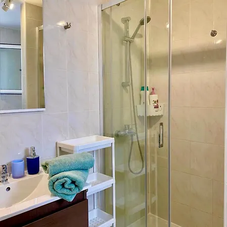 Apartament Arcadia Del Mar *